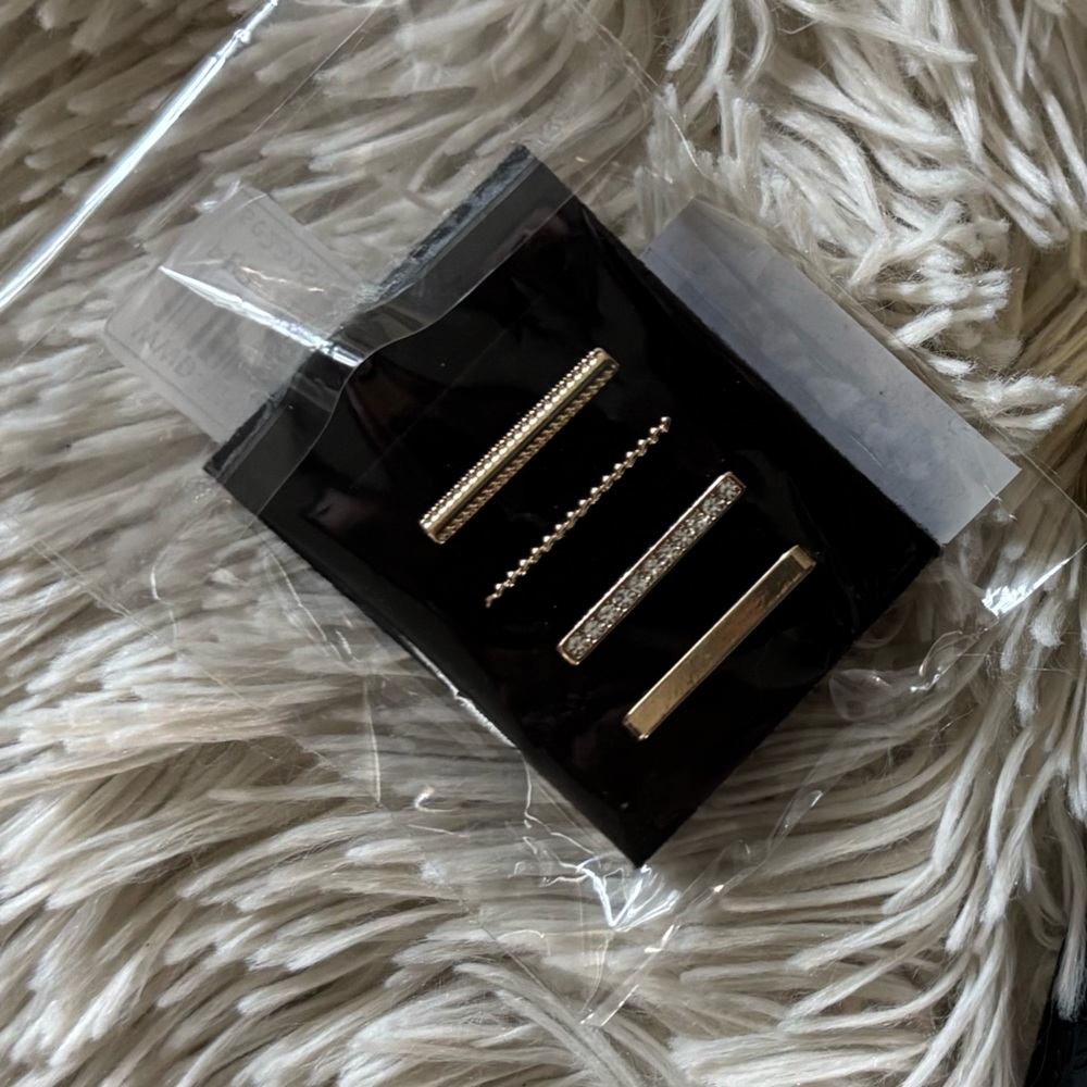 Watch Band Accessories
